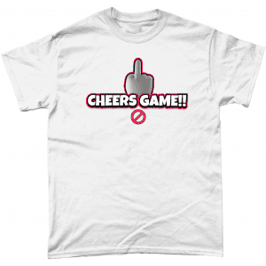 AZZI - Cheers Game