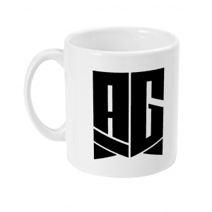 AZZI - MUG 11oz