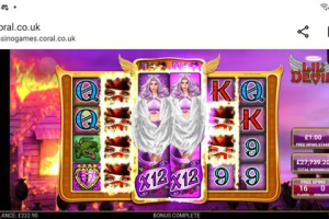 Most EPIC WIN EVER! on Lil Devil!! 27,739x