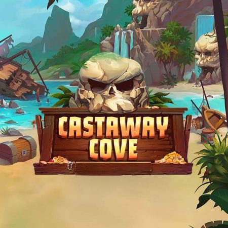 Castaway Cove – Relax Gaming