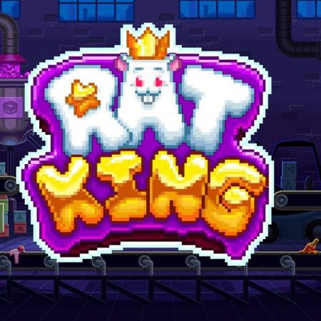 Rat King – Push Gaming