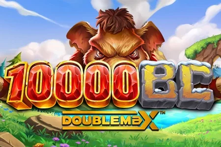 10,000 BC Doublemax – 4ThePlayer