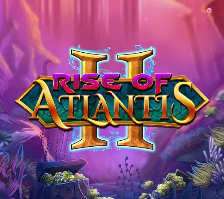 Rise of Atlantis 2 – Blueprint