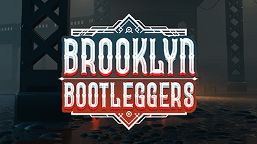 Brooklyn Bootleggers – Quickspin