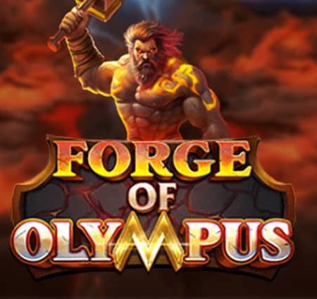 Forge of Olympus – Pragmatic