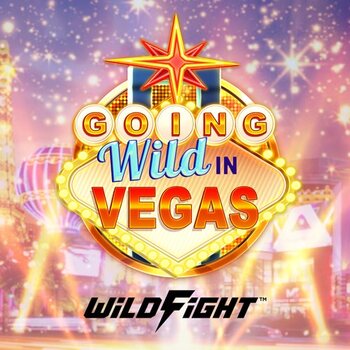 Wild in Vegas Wild Fight – BOOMERANG