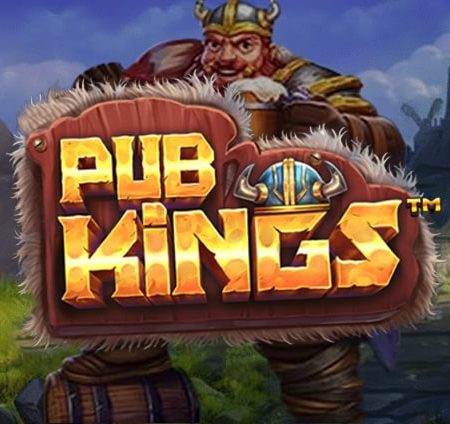 Pub Kings – Pragmatic