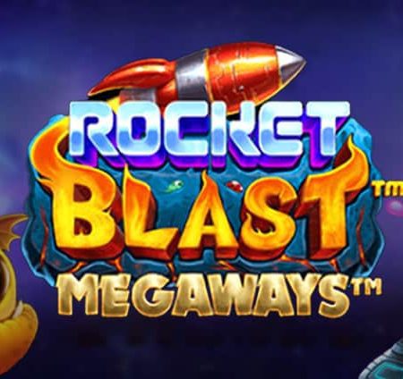 Rocket Blast Megaways – Pragmatic Play