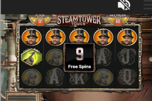 Steamy chucks in a big one!