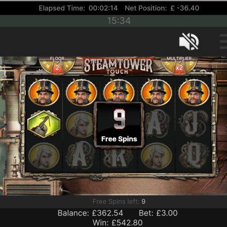 Steamy chucks in a big one!