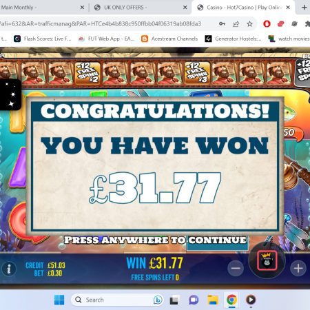 Big Bass 12 spins to get 1 more and missed the 10x