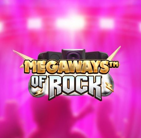 Megaways of Rock – Blueprint