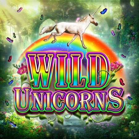 Wild Unicorns – Big Time Gaming
