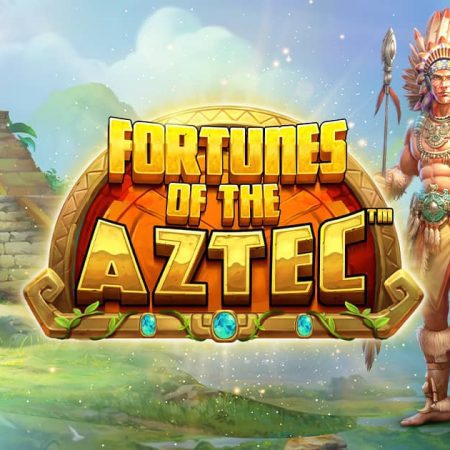 Fortunes of the Aztec