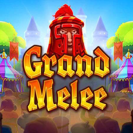 Grand Melee – Thunderkick