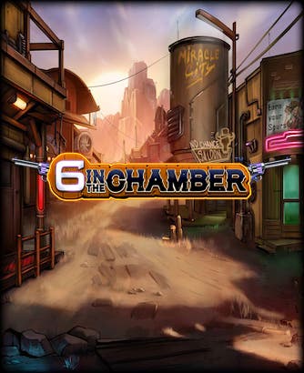 6 in the Chamber – Lucksome