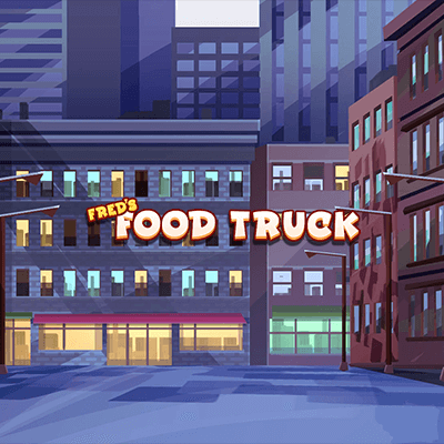 Fred’s Food Truck – Hacksaw