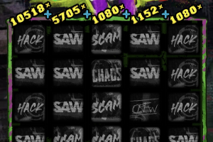 Chaos Crew 2 MAX WIN!! 20,000x