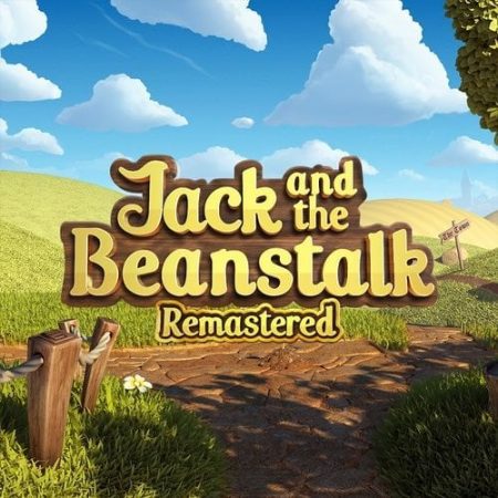 Jack and the Beanstalk Remastered – Netent
