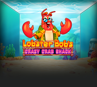 Lobster Bob’s Crazy Crab Shack – Pragmatic Play