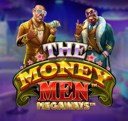 The Money Men Megaways – Pragmatic Play