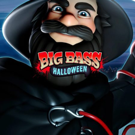 Big Bass Halloween – Pragmatic