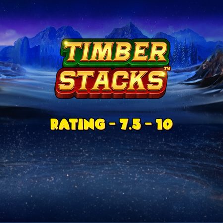 Timber Stacks – Pragmatic