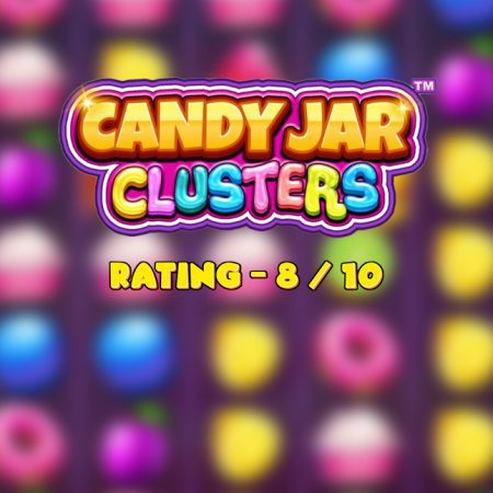 Candy Jar Clusters – Pragmatic
