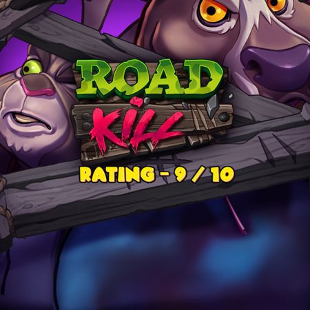 ROADKILL – NOLIMIT CITY