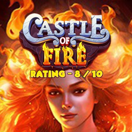 Castle of Fire – Pragmatic Play