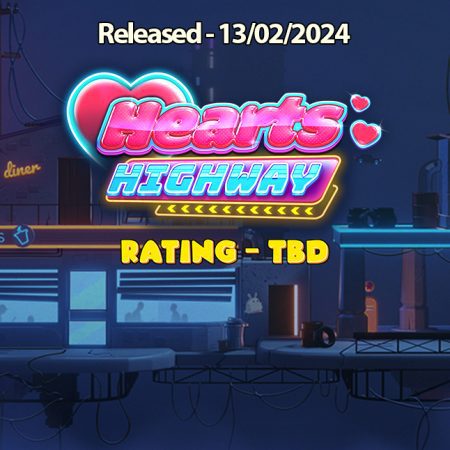 Hearts Highway – Push Gaming