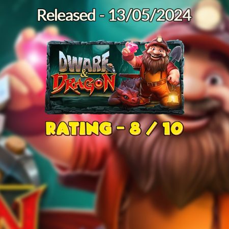 Dwarf & Dragon – Pragmatic Play