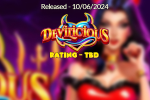 Devilicious – Pragmatic Play