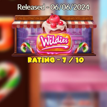 Wildies – Pragmatic Play